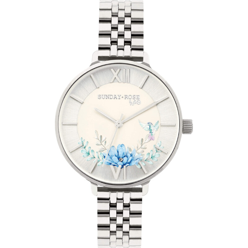 JVD SUNDAY ROSE Spirit AZURE SUN-S16 66593849