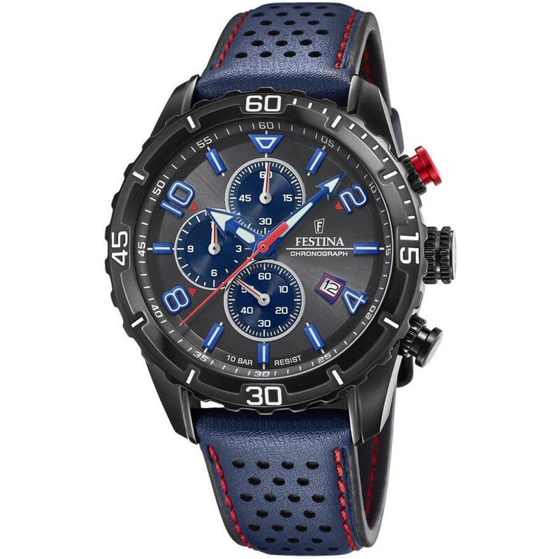 Festina Chrono Sport 20519/3 66675394