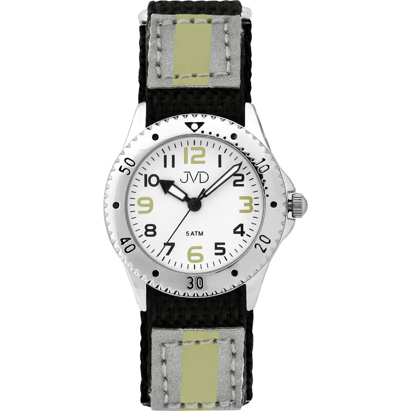 JVD Detské náramkové hodinky J7193.3 66594139