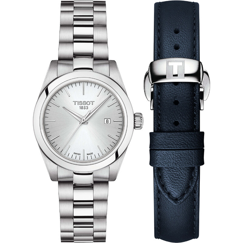 Tissot T-My Lady T132.010.11.031.00 SET + remienok 66583984