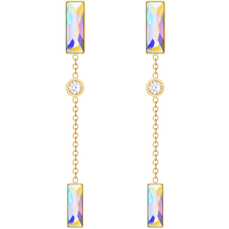 Preciosa Trblietavé náušnice Gonia 7386Y42 66587388