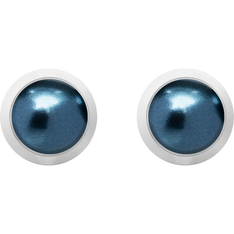 Preciosa Perlové náušnice Velvet Pearl 7389 47 66581672