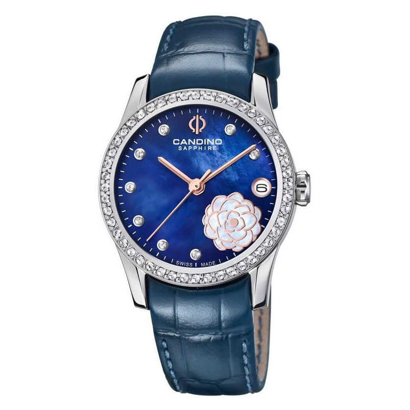 Candino Lady Elegance C4721/3 66595396