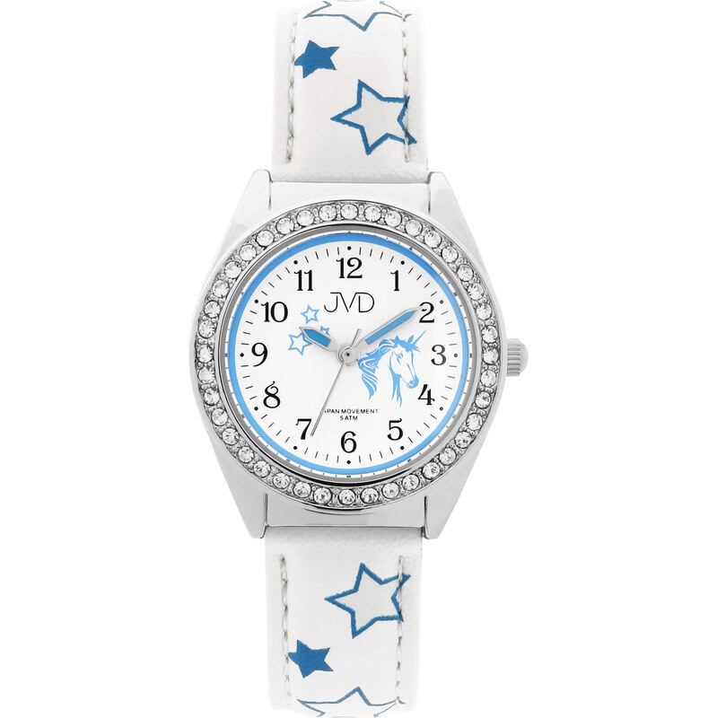 JVD Detské náramkové hodinky J7117.9 66590410