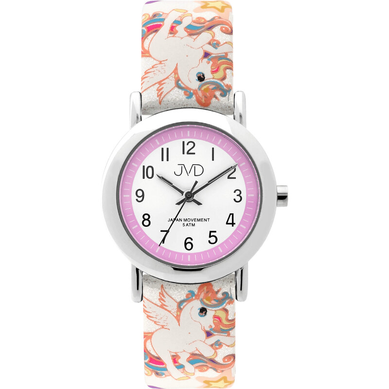 JVD Detské náramkové hodinky J7179.8 66585168