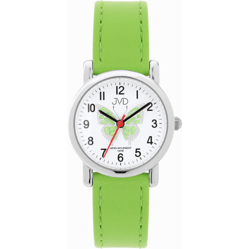 JVD Detské náramkové hodinky J7199.5 66587374