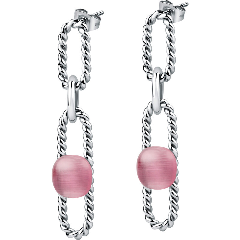 Morellato Dámske moderné náušnice 1930 SATP11 66579493