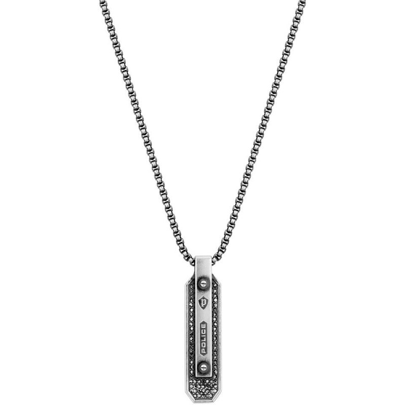 Police Módny pánsky náhrdelník Stave PEJGN2008531 67852226