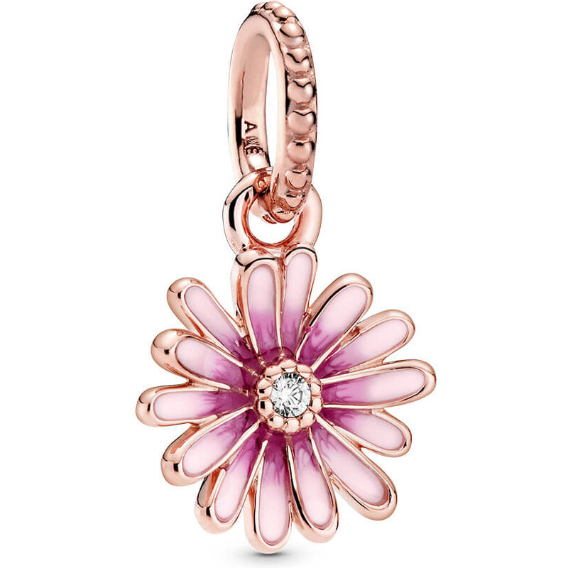 Pandora Bronzový prívesok na náhrdelník Sedmokráska 788771C01 66580497