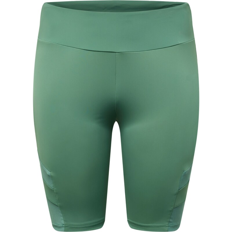 Urban Classics Legíny zelená 65867378