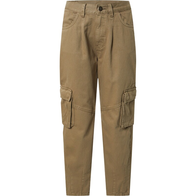 Urban Classics Kapsáče olivová 63141007