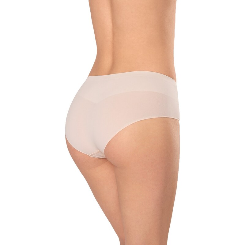 Bezšvové nohavičky Gatta 41663 Retro Sensual Skin 34146483