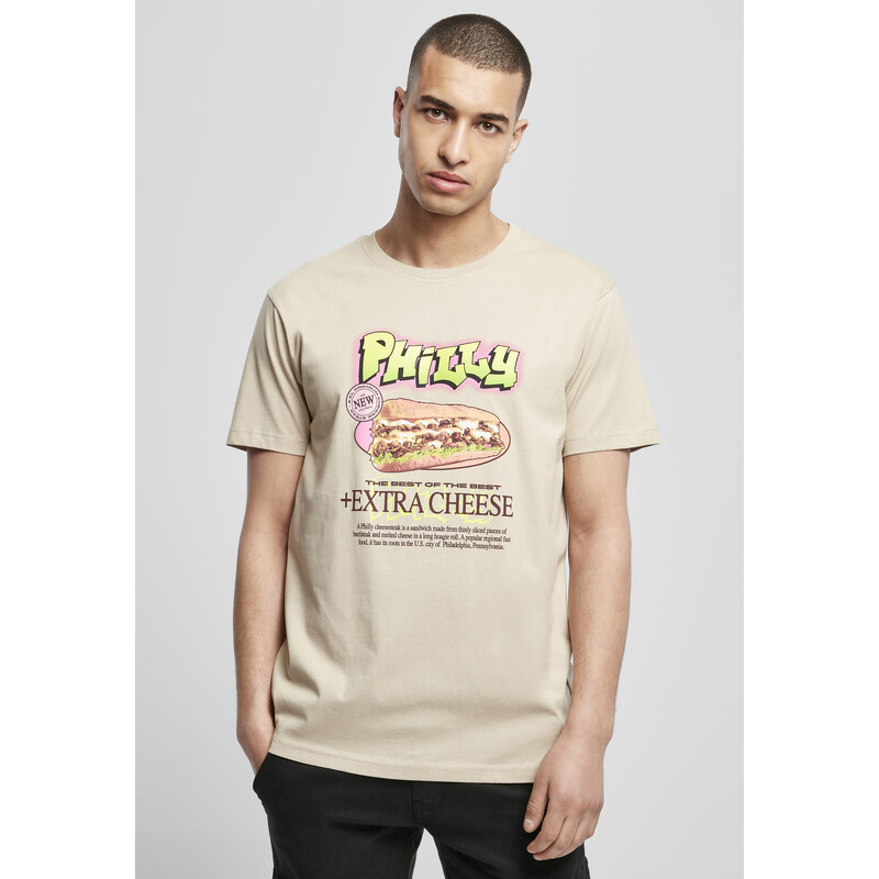 Mister Tee Sand Philly Sandwich Tee 50950527