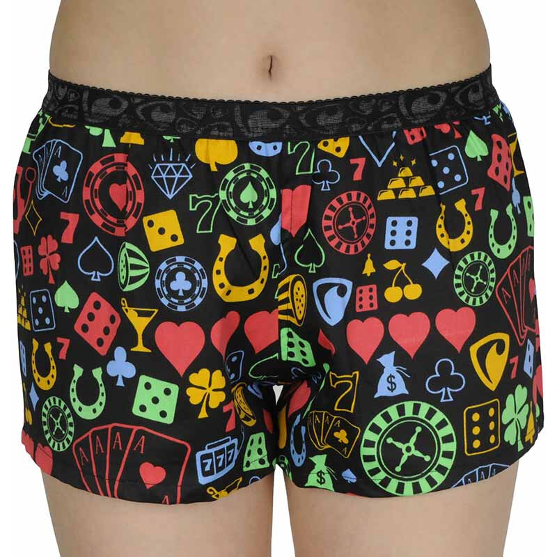 Dámske trenky Represent love winner 24780288