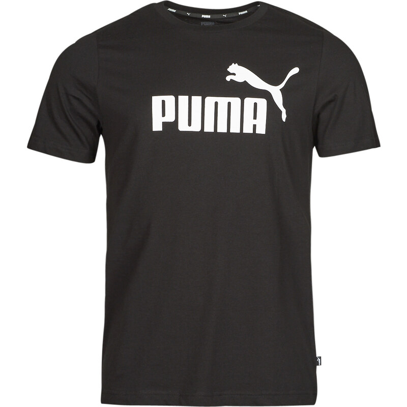Puma Tričká s krátkym rukávom ESS LOGO TEE Puma 25186262