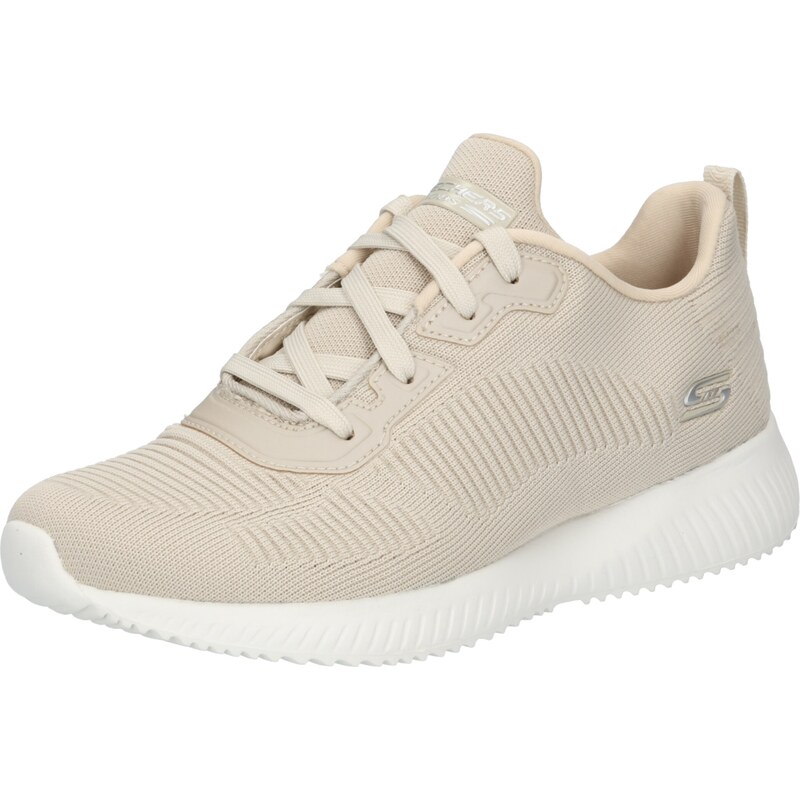 SKECHERS Nízke tenisky Bobs Squad - Tough Talk telová 25315662