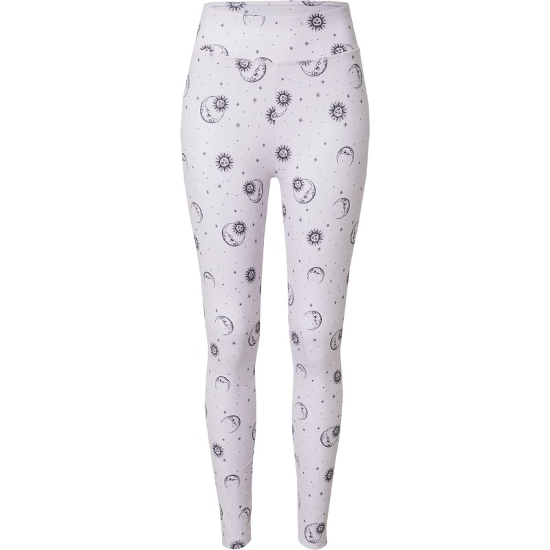 ABOUT YOU x Sofia Tsakiridou Športové nohavice Bella fialová 63141004