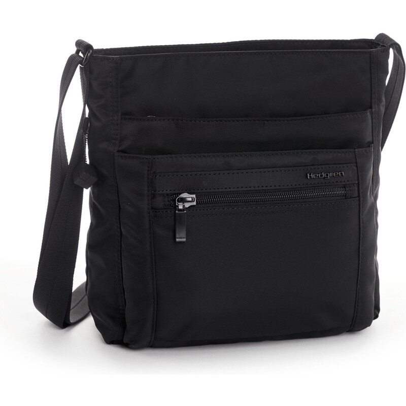 Hedgren Taška na rameno Inner City Orva Crossover HIC370 - čierna 43248209