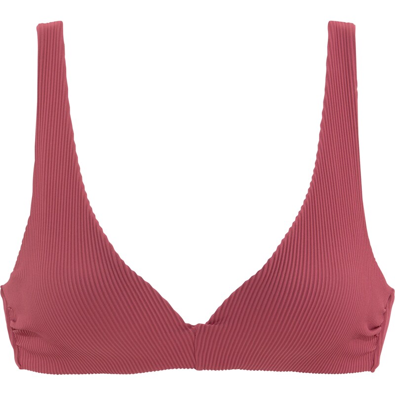 SUNSEEKER Bikinový top staroružová 66846386