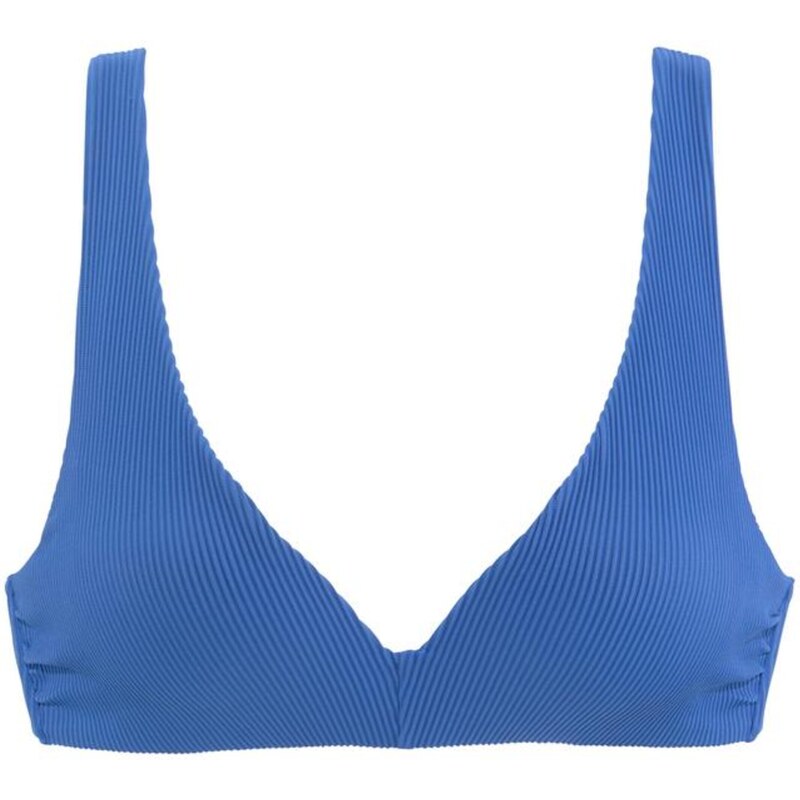 SUNSEEKER Bikinový top Sunseeker modrá 66846389