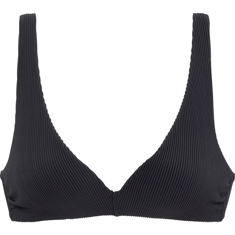 SUNSEEKER Bikinový top čierna 66846390