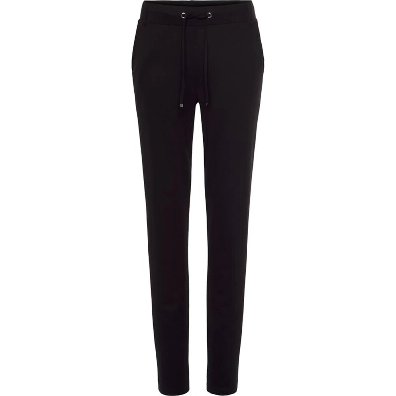 LASCANA Nohavice čierna 54851331