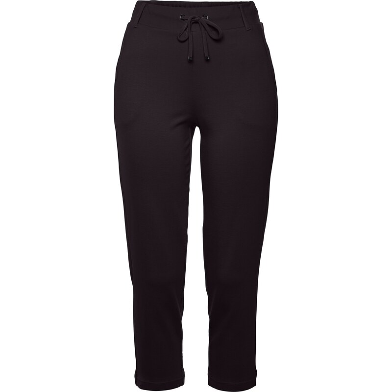 LASCANA Nohavice čierna 58393252