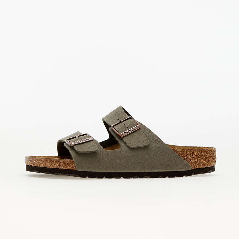Birkenstock Arizona BFBC Stone 60970882
