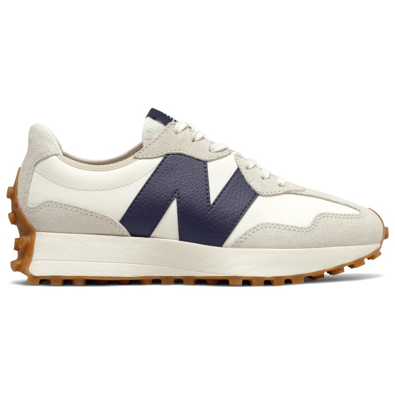 Dámske topánky New Balance WS327KB – béžové 39538984