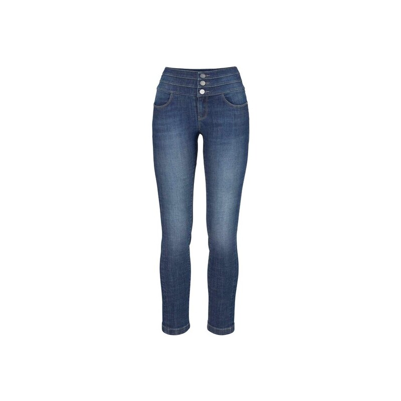 E-shop MISS SIXTY džínsy BLUE ATTACK, modrá