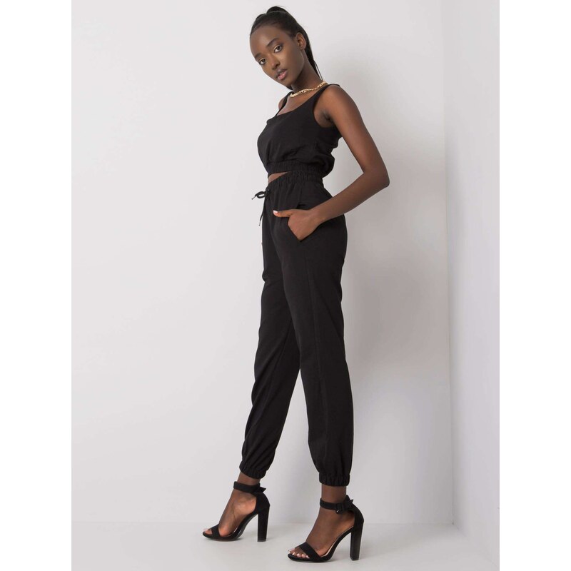 ex moda Set-EM-KMPL-600.14X-black 64683162