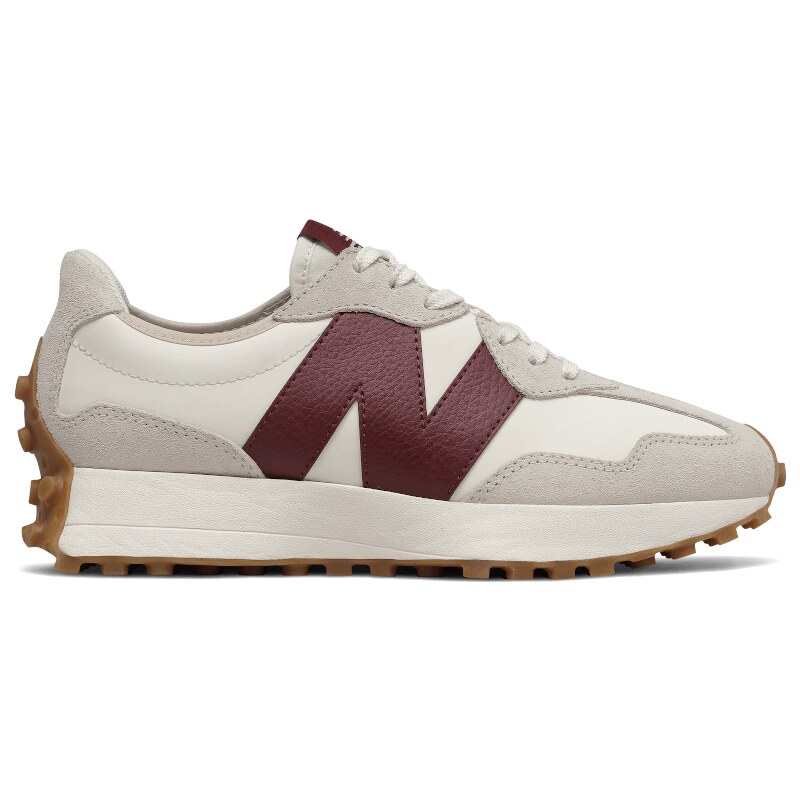 Dámske topánky New Balance WS327KA – béžové 39271330