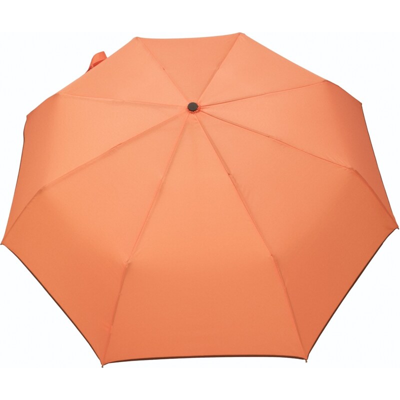 Parasol Dámsky dáždnik Stork, oranžový 66650272
