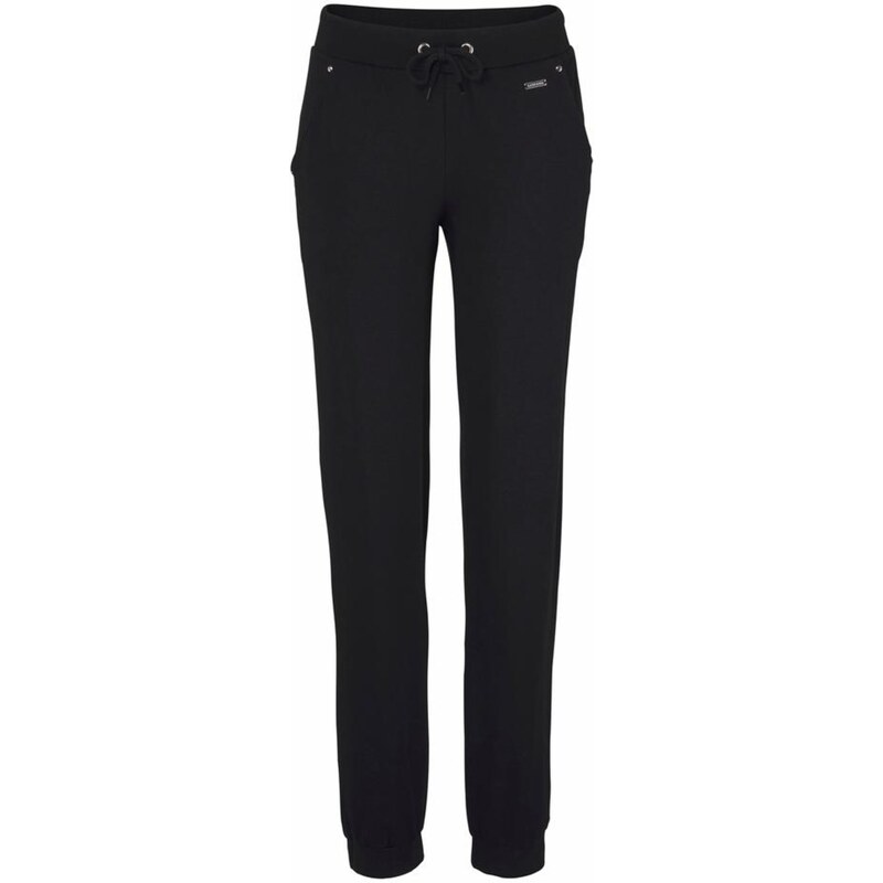 LASCANA Nohavice čierna 66307334