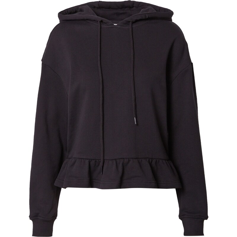 Urban Classics Mikina čierna 63141014