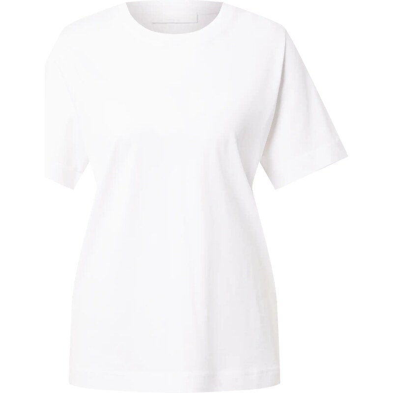 BOSS Tričko Ecosa biela 25333617