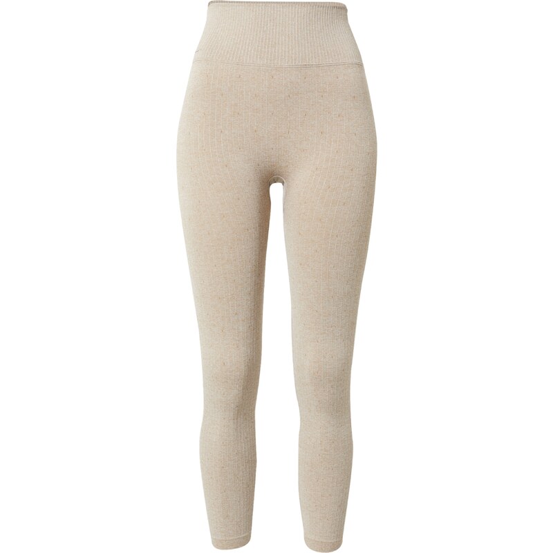 MAGIC Bodyfashion Legíny piesková 25333739