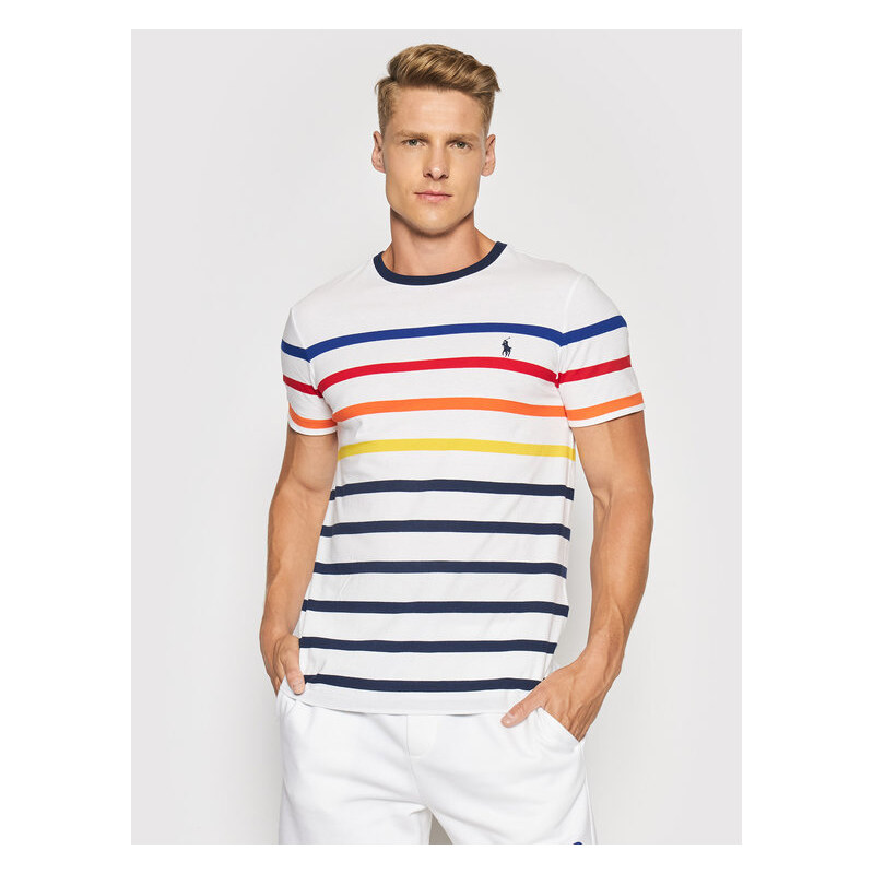 Tričko Polo Ralph Lauren 66455019