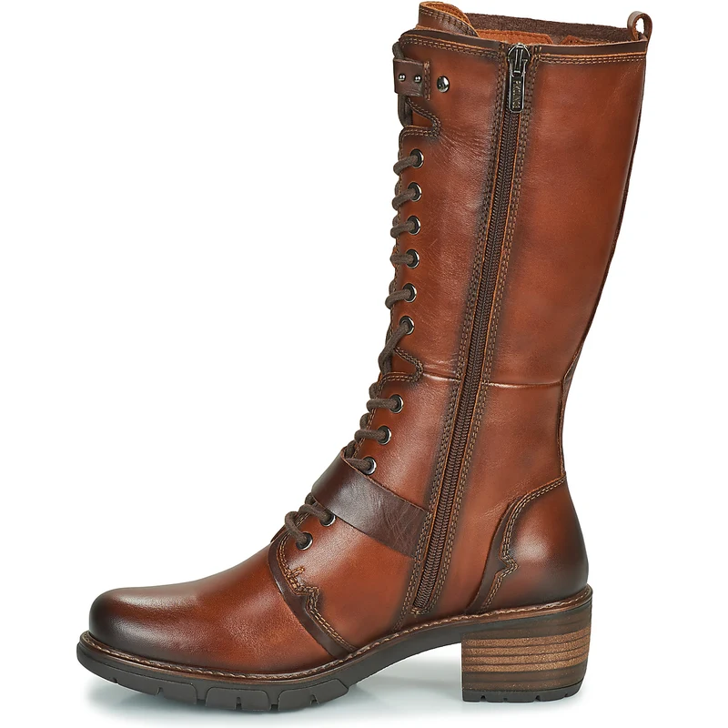 Pikolinos Čižmy do mesta SAN SEBASTIA Pikolinos