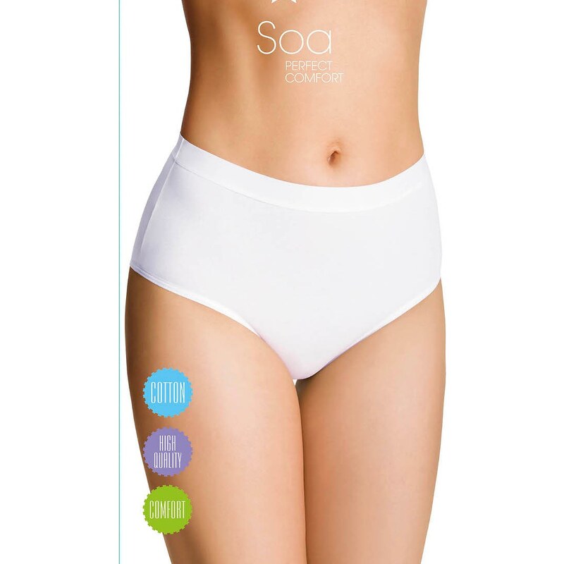 Bavlnené nohavičky Emili Soa 53436148