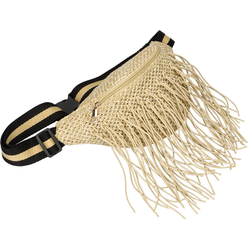 Flora Collection Prírodná režná ľadvinka – Štýlový doplnok pre každý 25284647