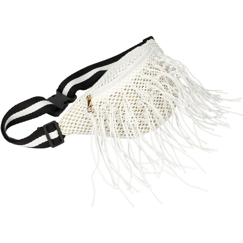 Flora Collection Biela prírodná ľadvinka – Štýlový doplnok pre 25284645