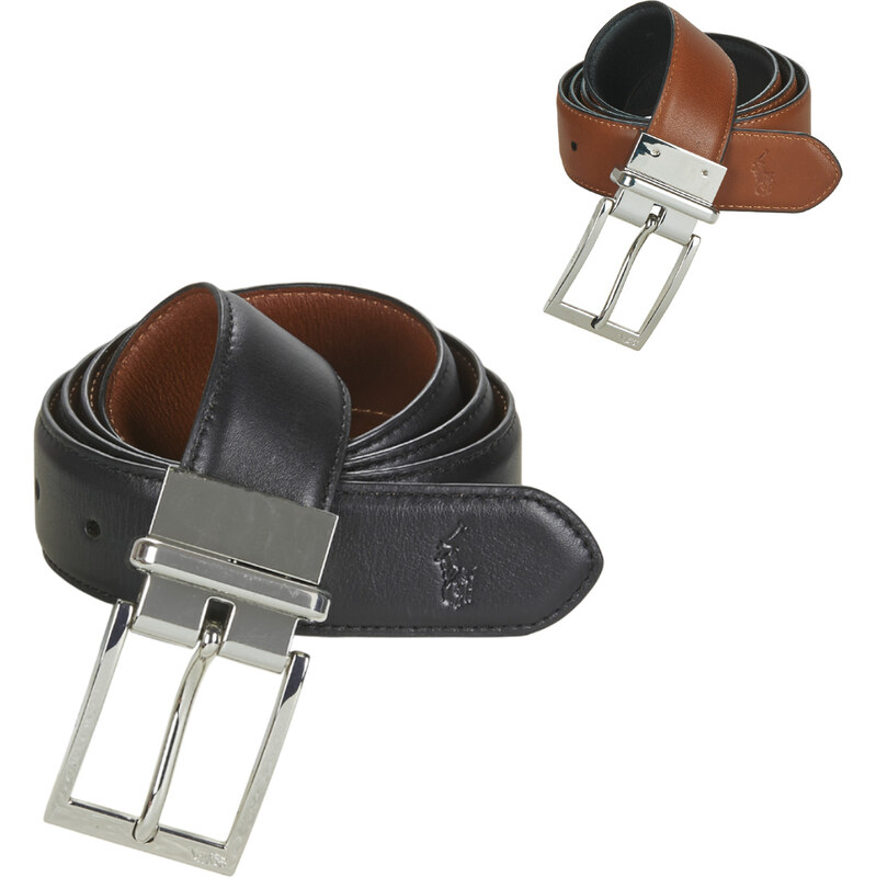 Polo Ralph Lauren Opasky RV DRS BT SQ CASUAL SMOOTH LEATHER Polo Ralph 62487845