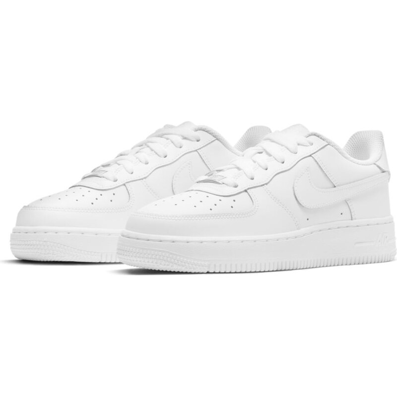 Nike Air Force 1 LE (GS) - Detské - Tenisky Nike - Biele - DH2920-111 66675140