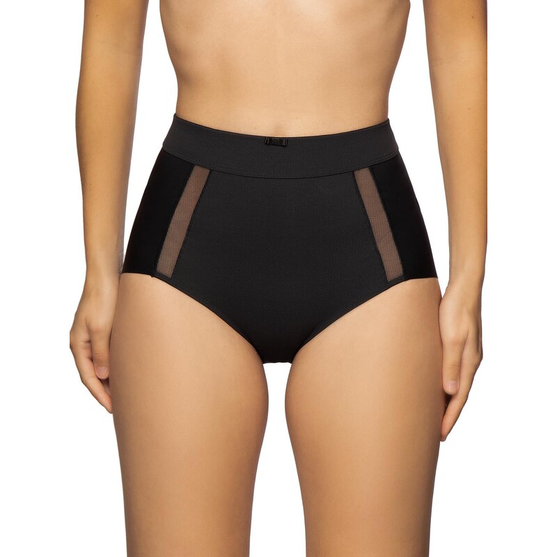 Felina 222 Divine Vision 0280222, Panty 280222 004 cierna 37308022