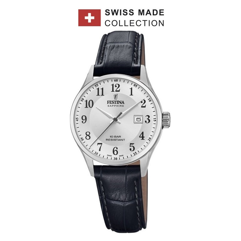 Festina Swiss Made 20009/5 67121645