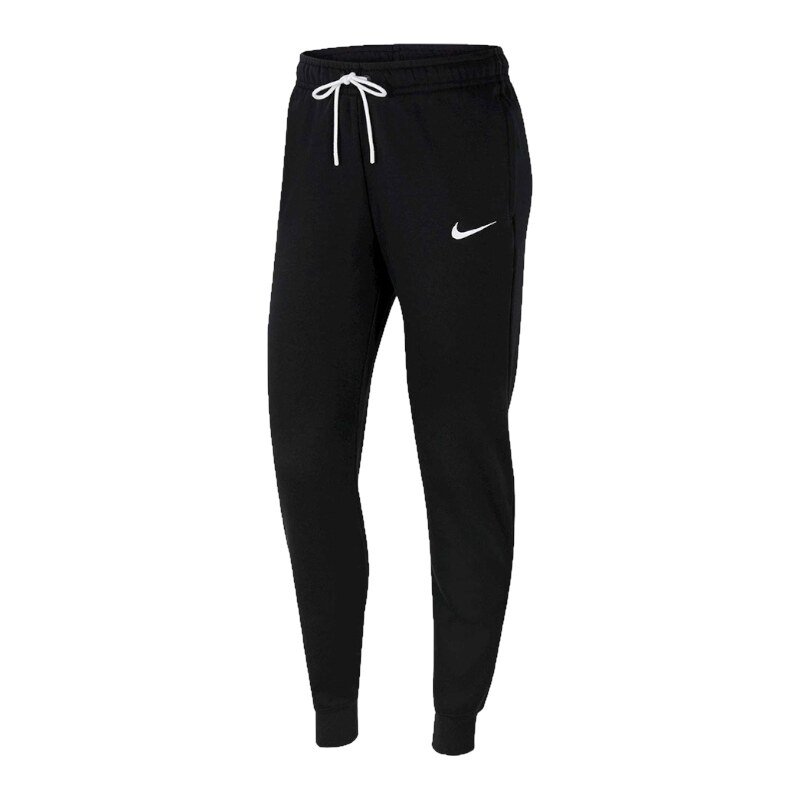 Čierne dámske tepláky Nike Wmns Fleece Pants CW6961-010 63261336