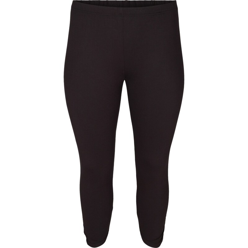 Zizzi Legíny čierna 54247066