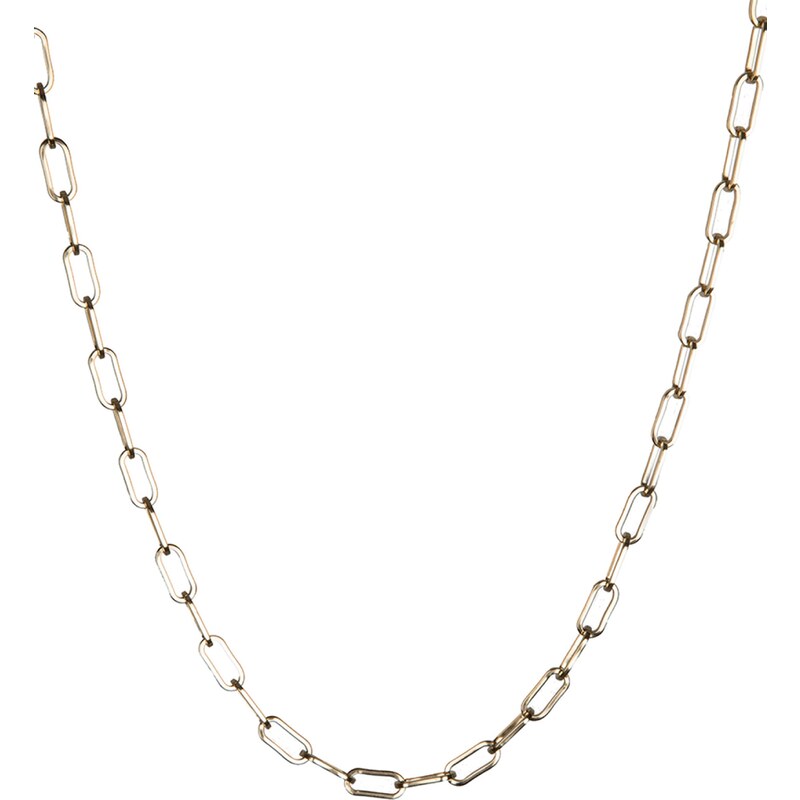 Kapten & Son Retiazka Necklace Urban Bold Gold zlatá 25493578