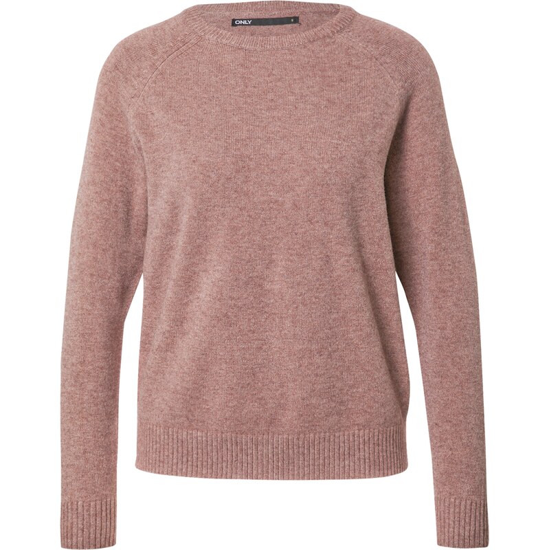 ONLY Sveter ONLLesly Kings staroružová 25493808